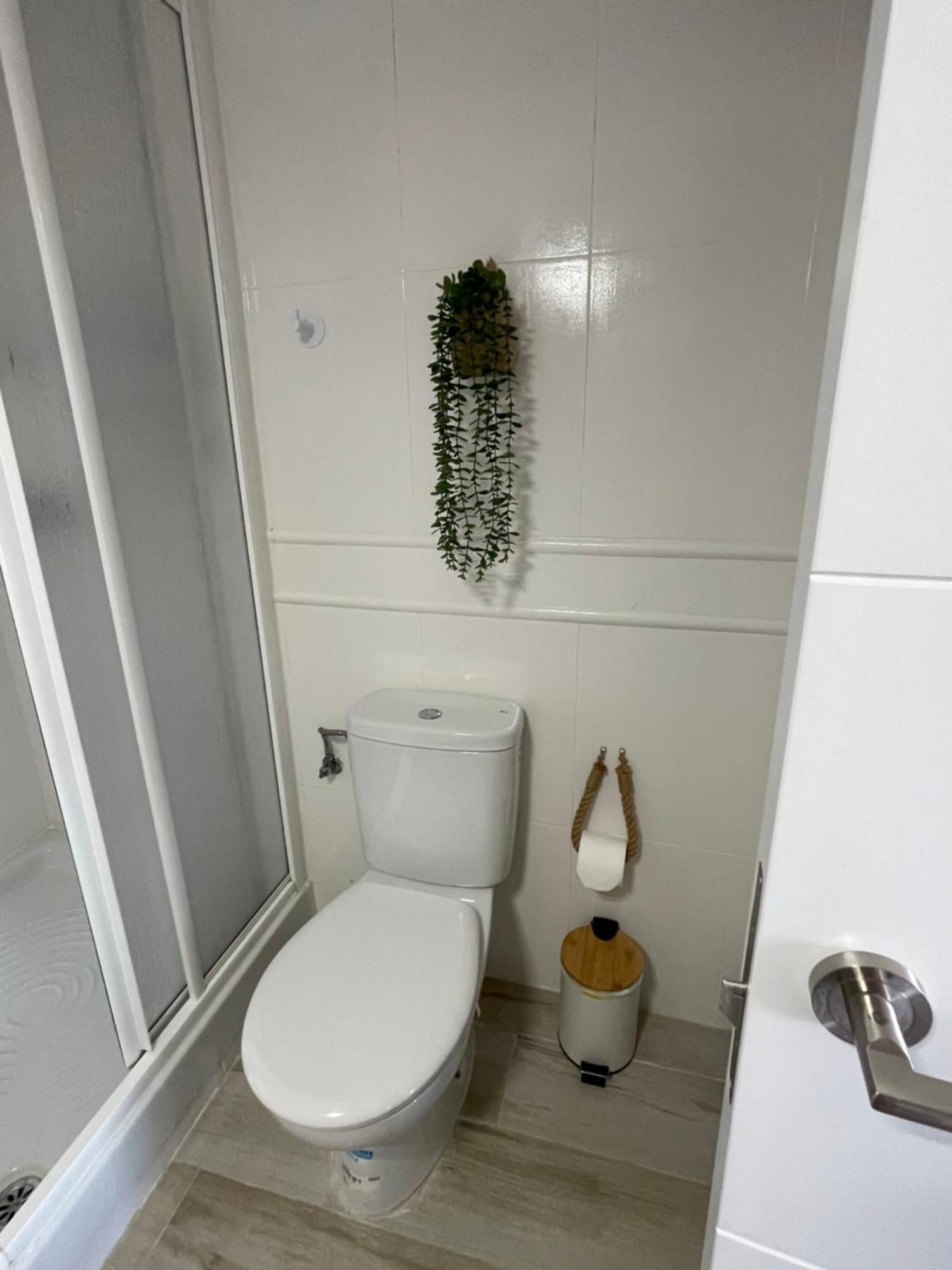 Estudio Oceanview Torre Del Mar Exterior photo